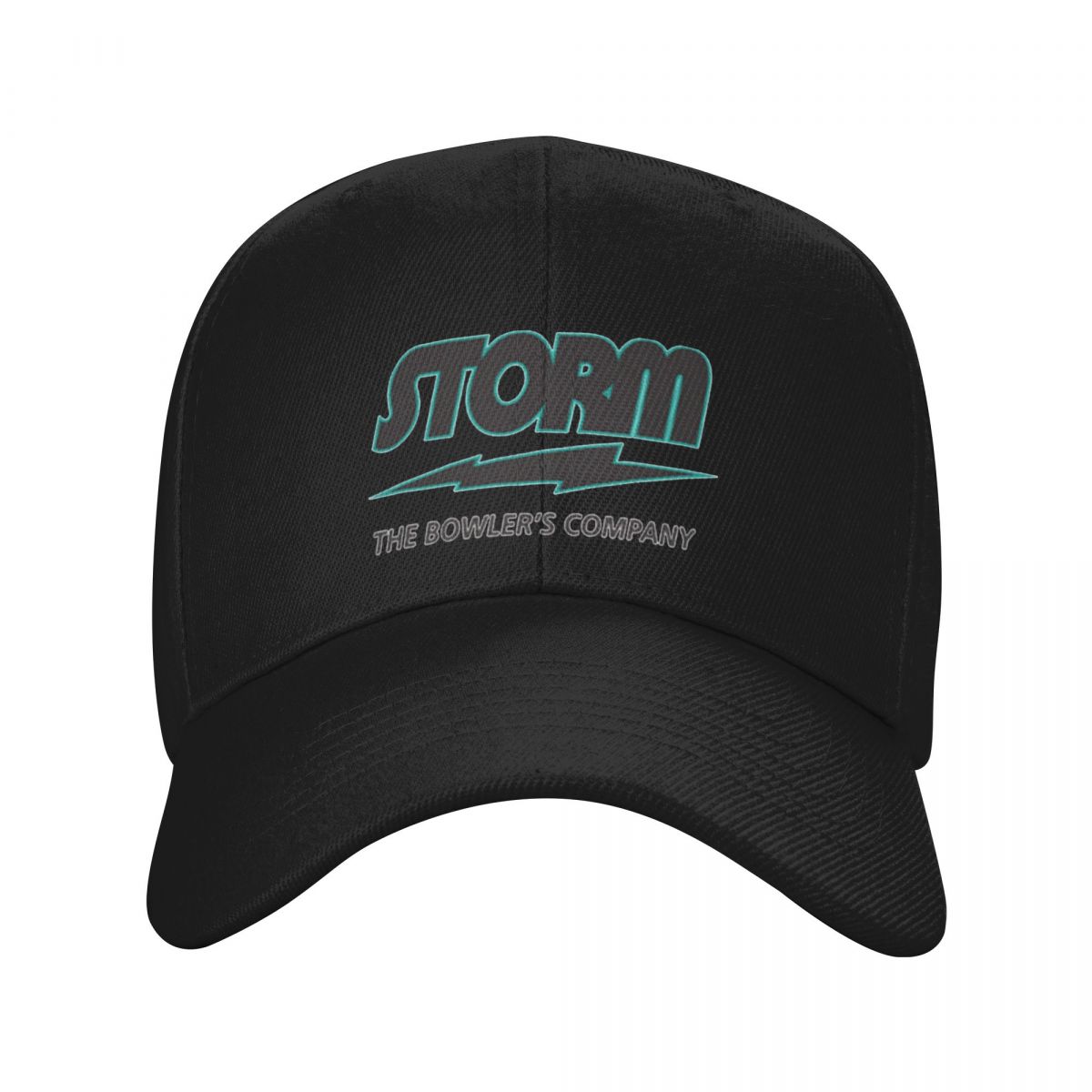 Cap Streetwear Brand - หมวกเบสบอล STORM หมวกกอล์ฟ หมวกปาร์ตี้ผู้ชาย หมวกสตรีทแวร์ แบรนด์หรู