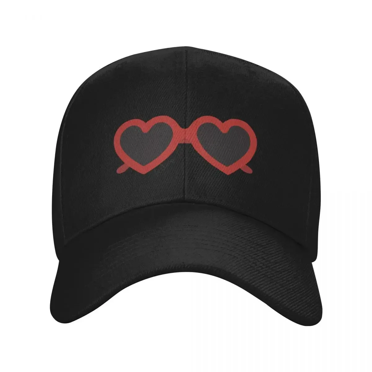 Cap Streetwear Brand - 2026 Feeling 22 Heart แว่นกันแดด หมวกเบสบอล