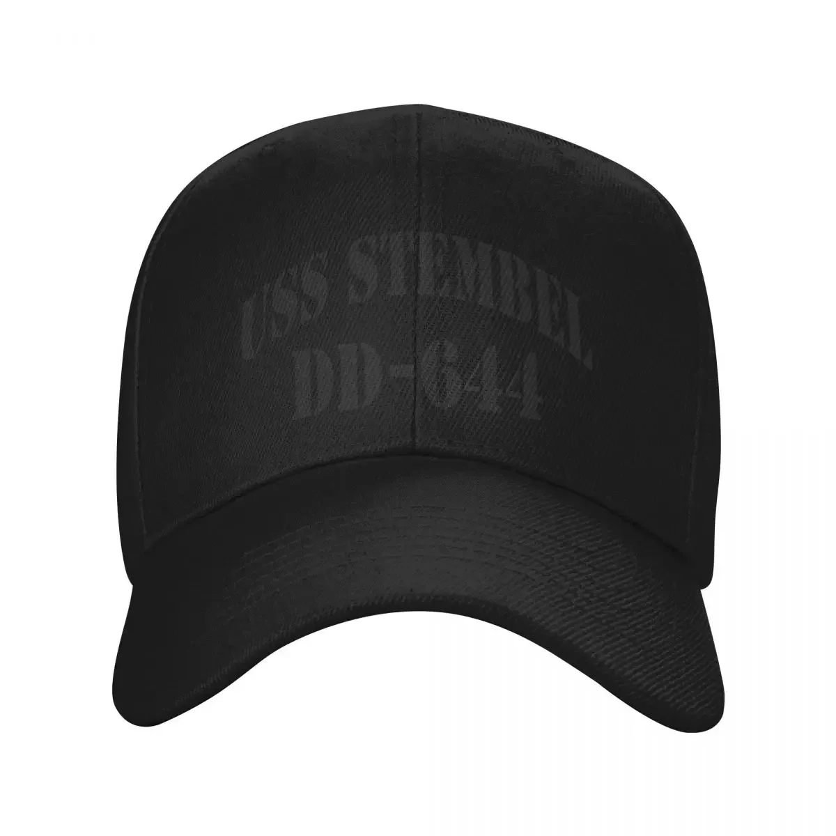 Cap Streetwear Brand - 2026 USS STEMBEL (DD-644) SHIP'S STORE