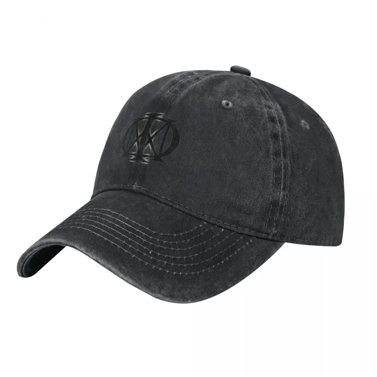 Cap Streetwear Brand - 2026 เธียเตอร์ แบล็คโพลหมวกเบสบอลแบรนด์แมนแคปสตรีทแวร์ใหม่ในหมวกผู้หญิง