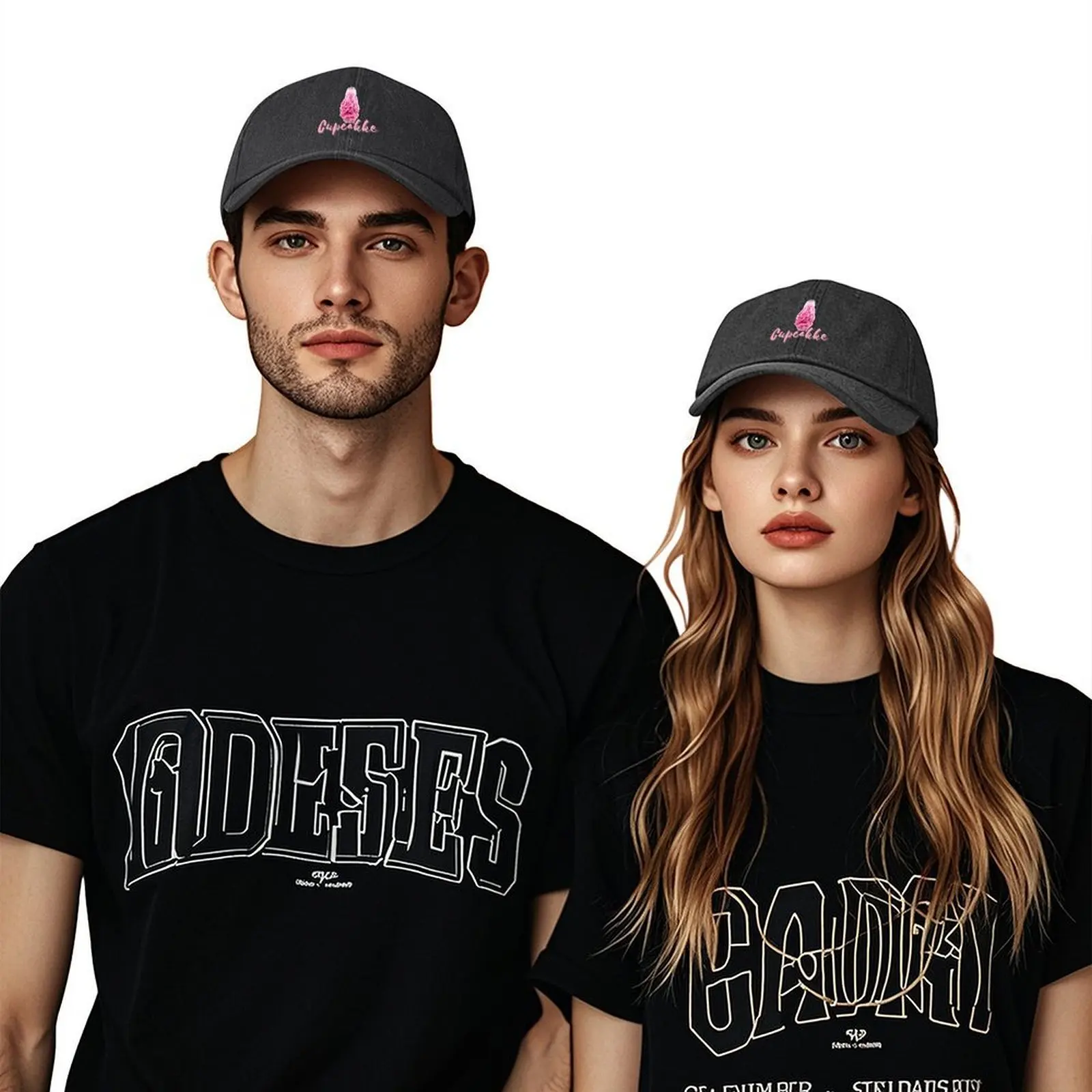 2026 คัพเค้กหมวกเบสบอลกอล์ฟสตร - Cap Streetwear Brand บทวิจารณ์และราคา