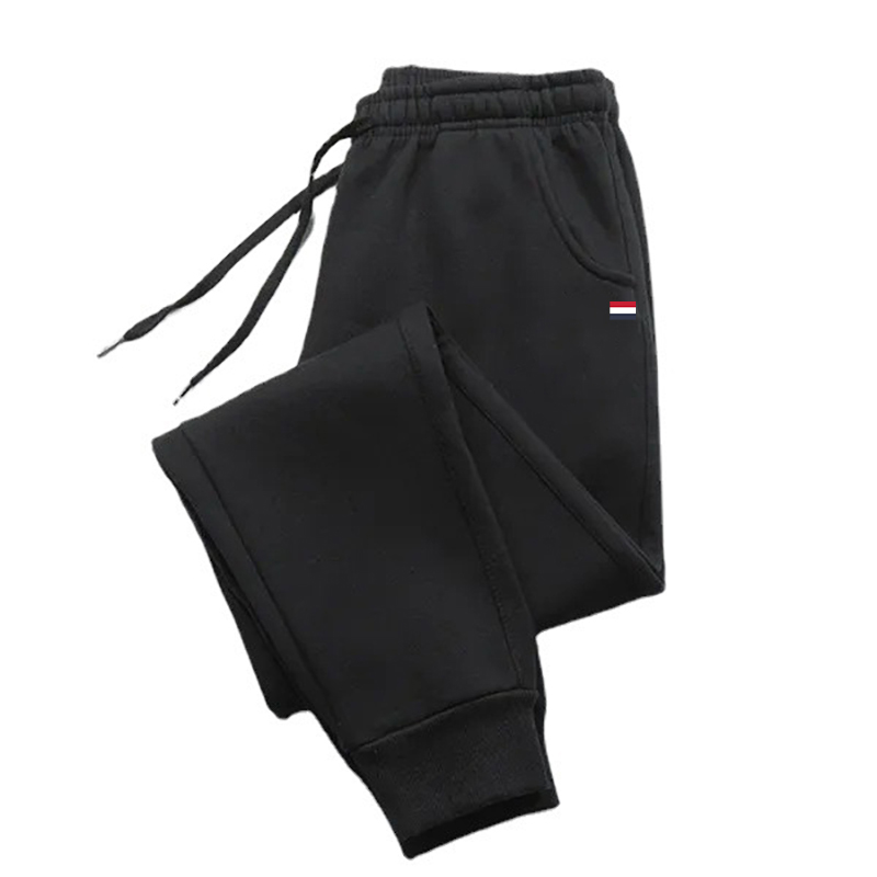 กางเกงวอร์มออกกำลังกาย แบรนด์ส - Streetwear Brand Tracksuit บทวิจารณ์และราคา