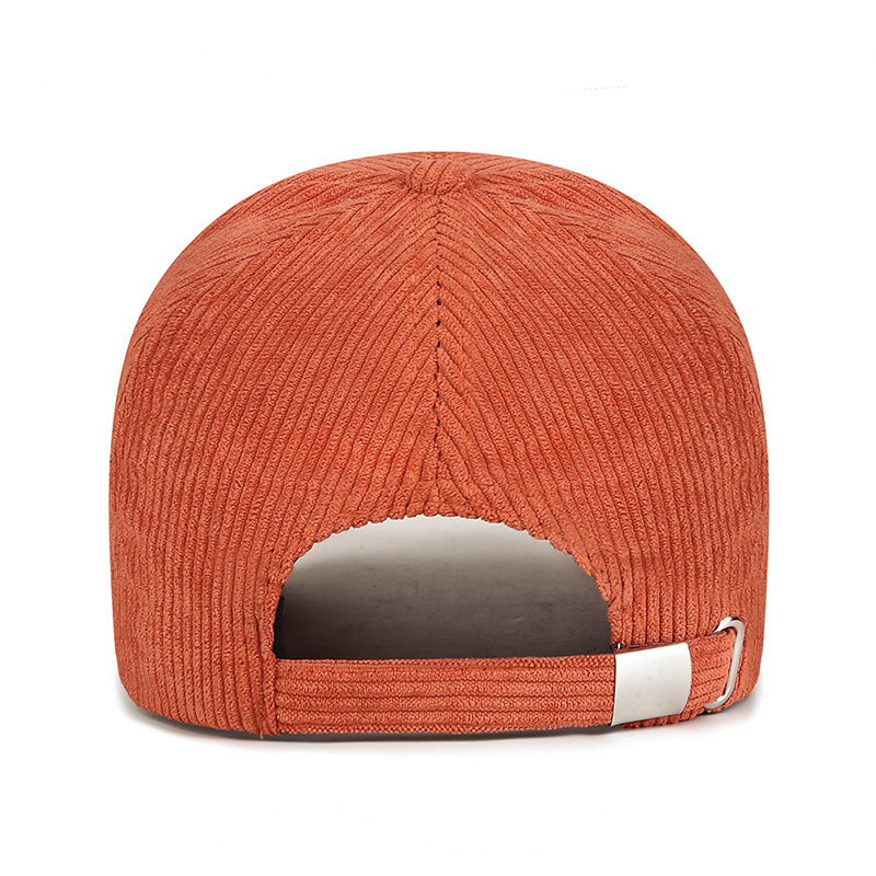 หมวกแก๊ปคอร์ดูรอยสุดหรูสำหรับผ - Cap Streetwear Brand บทวิจารณ์และราคา