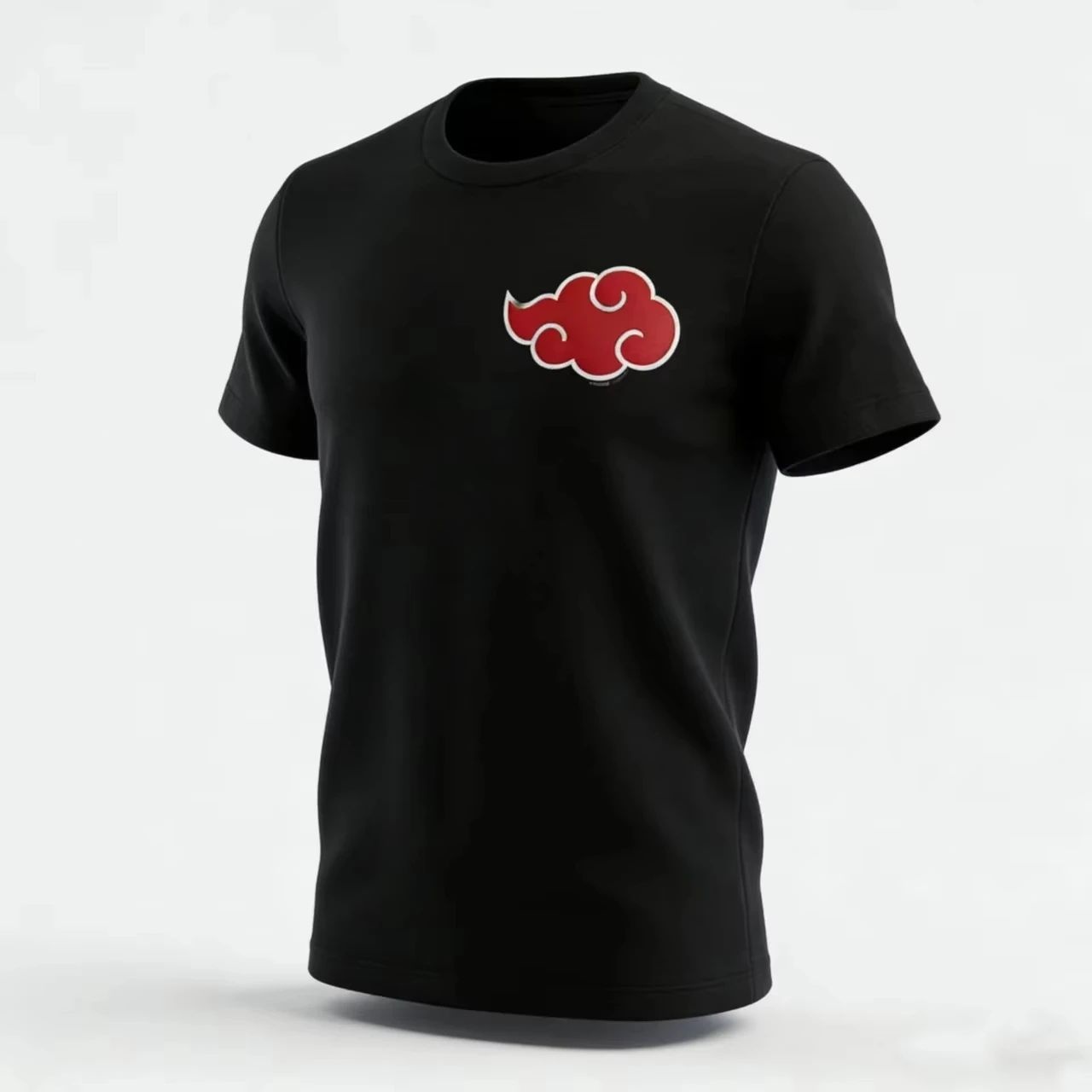 เสื้อยืดพิมพ์ลายเมฆอะคาสึกิจาก - Cap Streetwear Brand บทวิจารณ์และราคา