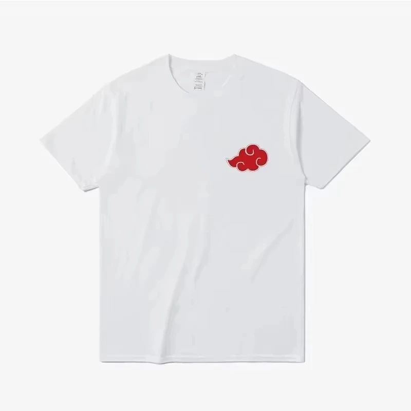 เสื้อยืดพิมพ์ลายเมฆอะคาสึกิจาก - Cap Streetwear Brand บทวิจารณ์และราคา