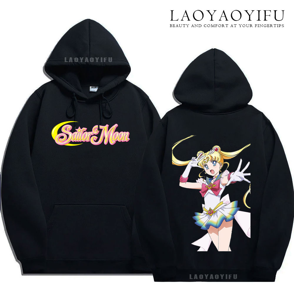 เสื้อฮู้ดดี้ผ้าฝ้ายทรงโอเวอร์ไ - Streetwear Brand Y2K บทวิจารณ์และราคา