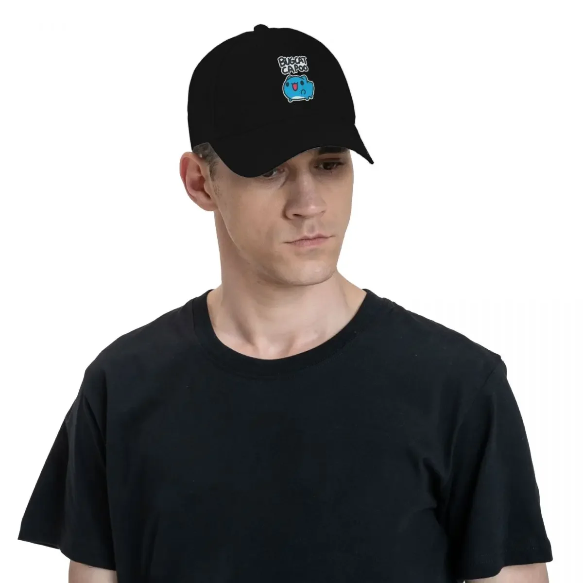 ใหม่บักแคท คาปูหมวกเบสบอลสตรีท - Cap Streetwear Brand บทวิจารณ์และราคา