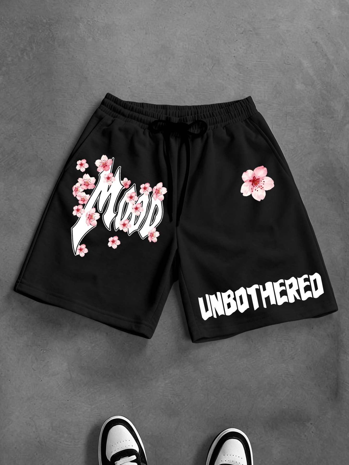 กางเกงขาสั้นสตรีทแวร์สไตล์ญี่ป - Gothic Streetwear Brand บทวิจารณ์และราคา