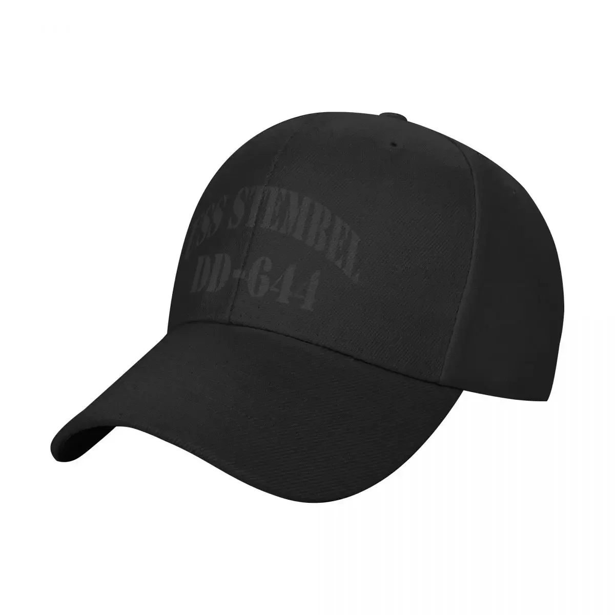 2026 USS STEMBEL (DD-644) SHIP - Cap Streetwear Brand บทวิจารณ์และราคา