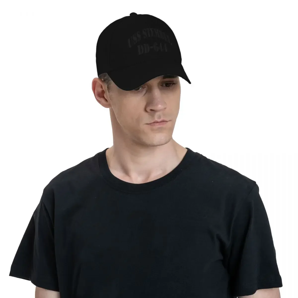 2026 USS STEMBEL (DD-644) SHIP - Cap Streetwear Brand บทวิจารณ์และราคา