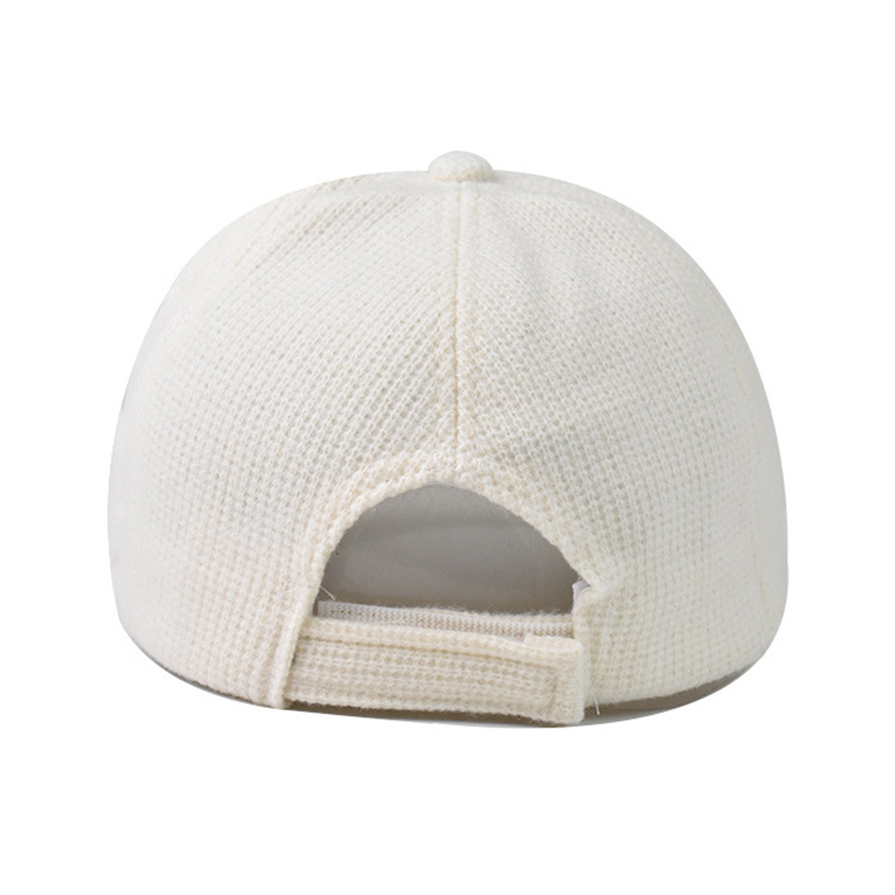 หมวกเบสบอลลายทางสีขาวแบรนด์ FS - Cap Streetwear Brand บทวิจารณ์และราคา