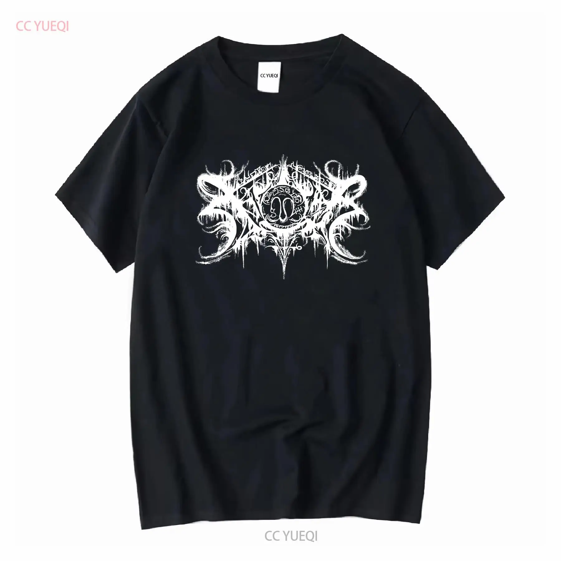 XASTHUR ยี่ห้อใหม่ T เสื้อโลหะ - Streetwear Brand Tees บทวิจารณ์และราคา