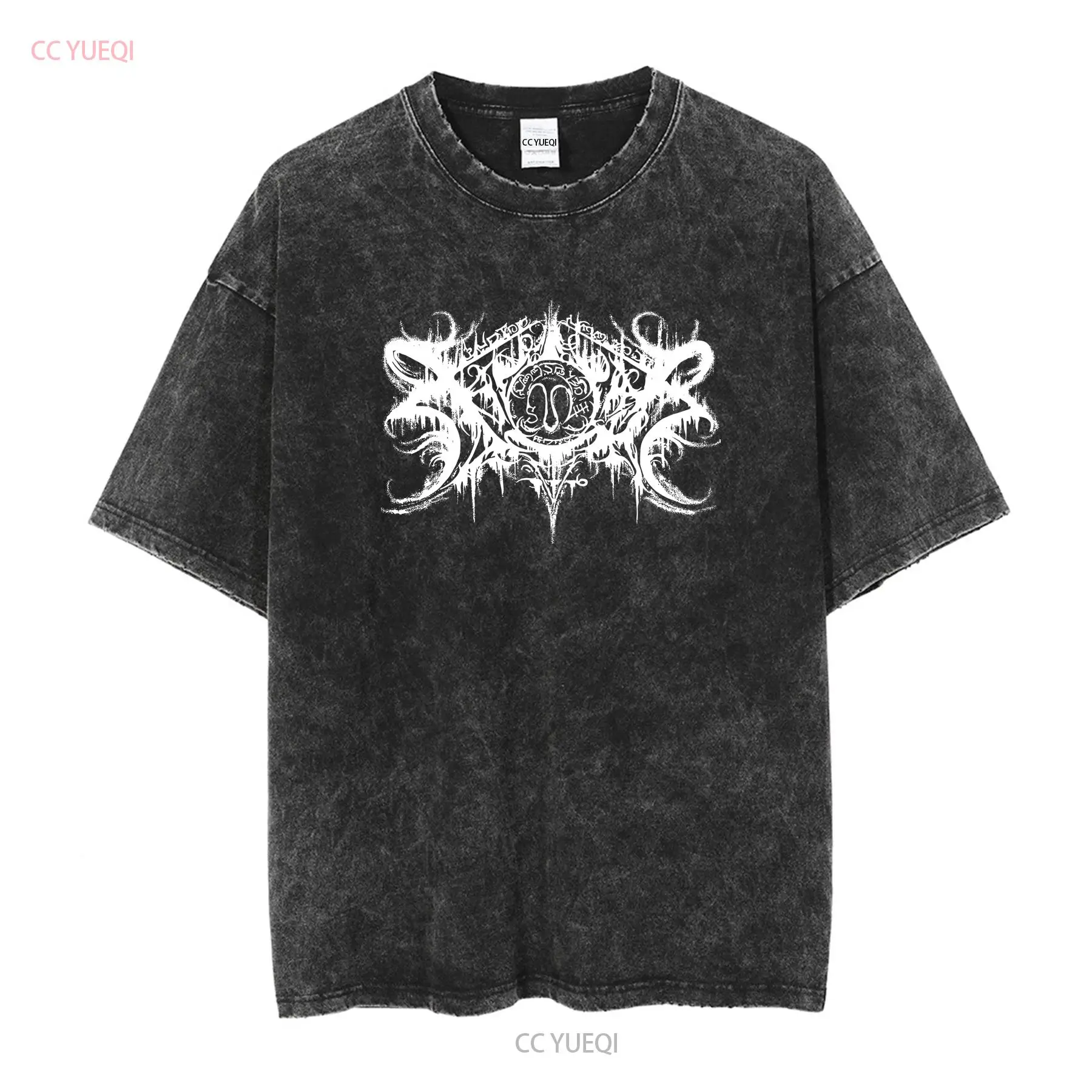 XASTHUR ยี่ห้อใหม่ T เสื้อโลหะ - Streetwear Brand Tees บทวิจารณ์และราคา