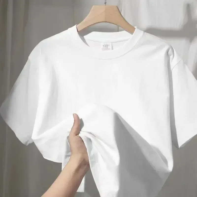 เสื้อยืดผู้หญิงคาลวินแฟชั่นลำล - Streetwear Brand Y2K บทวิจารณ์และราคา