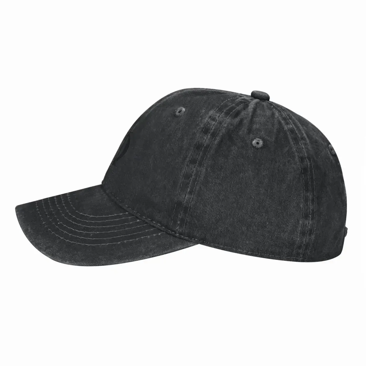 2026 เธียเตอร์ แบล็คโพลหมวกเบส - Cap Streetwear Brand บทวิจารณ์และราคา