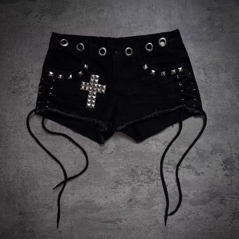 Y2K ฤดูร้อนสไตล์สตรีทสำหรับผู้ - Gothic Streetwear Brand บทวิจารณ์และราคา