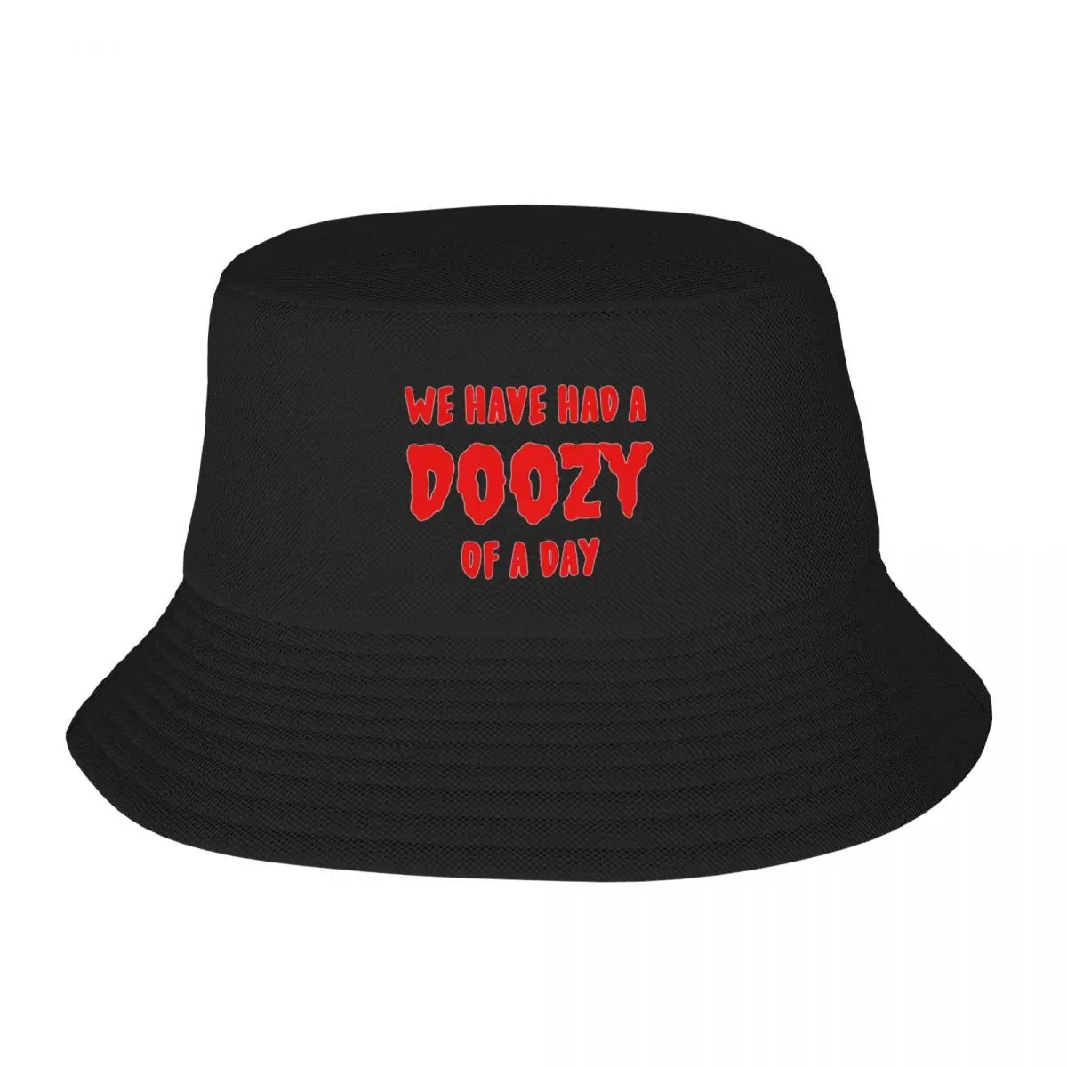 2026 Tucker and Dale - Doozy o - Cap Streetwear Brand บทวิจารณ์และราคา