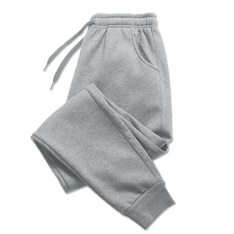 กางเกงวอร์มออกกำลังกาย แบรนด์ด - Streetwear Brand Tracksuit บทวิจารณ์และราคา