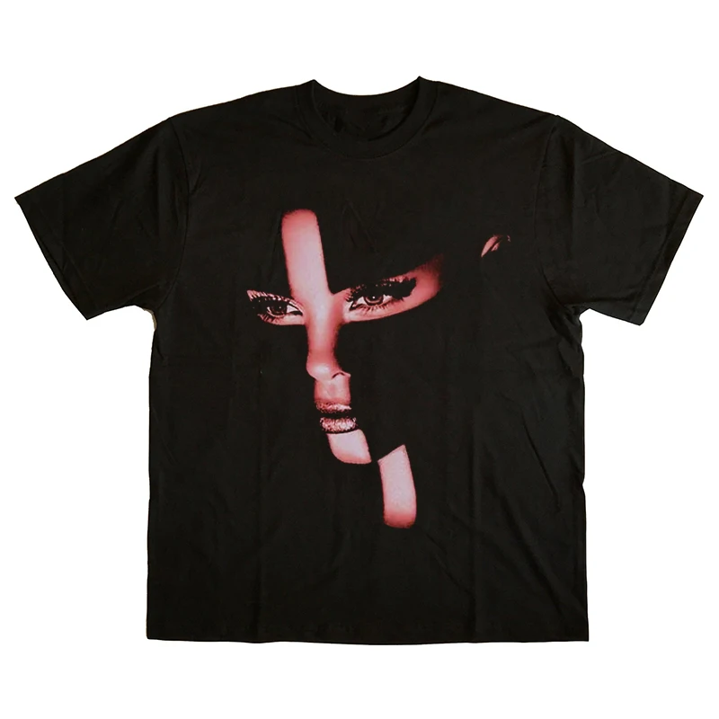 เสื้อยืดพังก์กอธิค Y2K เสื้อยื - Gothic Streetwear Brand บทวิจารณ์และราคา
