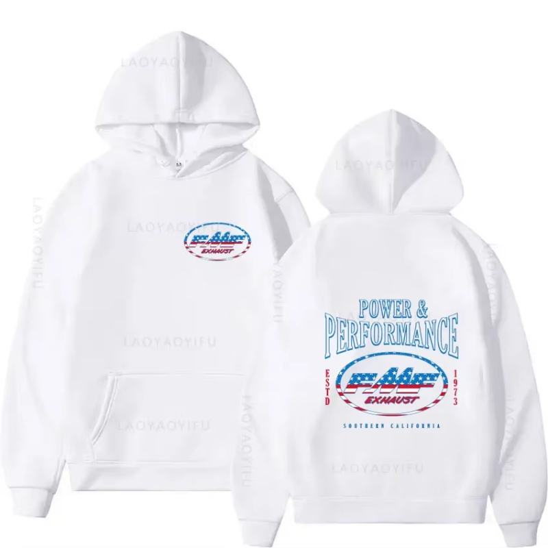 เสื้อฮู้ดดี้ลายกราฟิก FMF Raci - Streetwear Brand Y2K บทวิจารณ์และราคา
