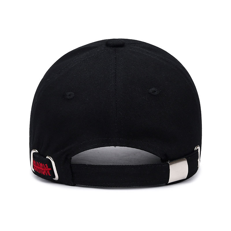 FS สีดําผ้าฝ้ายสีขาว Streetwea - Cap Streetwear Brand บทวิจารณ์และราคา