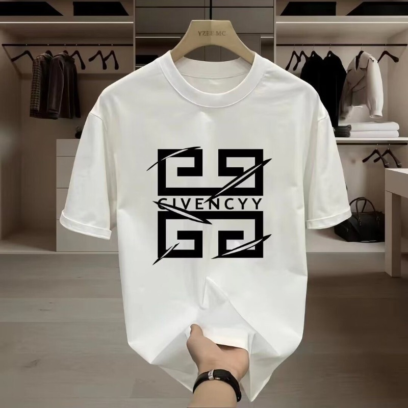 2026 เสื้อยืดพิมพ์ลายโลโก้แบรน - Streetwear Brand Tees บทวิจารณ์และราคา
