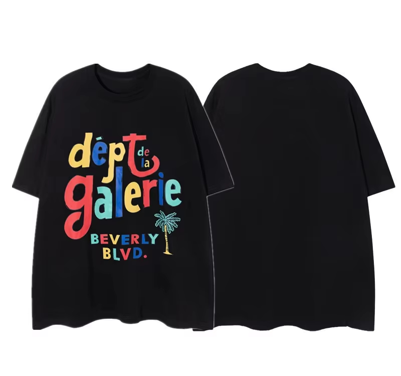 โลโก้คลาสสิกแบรนด์แฟชั่นระดับไ - Streetwear Brand Tees บทวิจารณ์และราคา