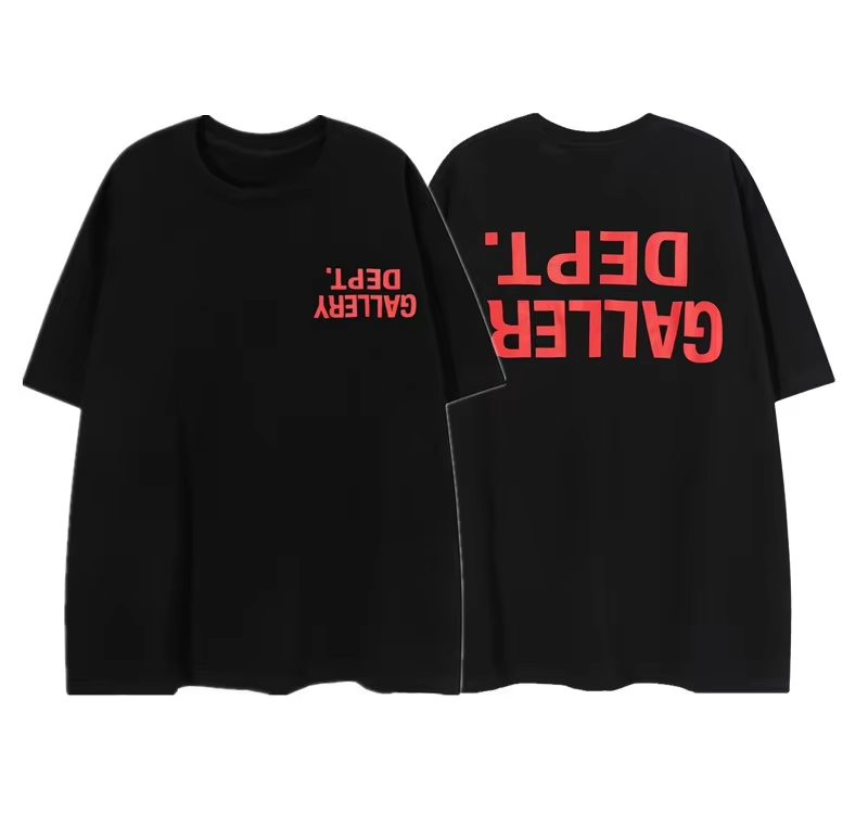 โลโก้คลาสสิกแบรนด์แฟชั่นระดับไ - Streetwear Brand Tees บทวิจารณ์และราคา